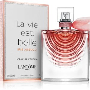 Купить Lancome La Vie Est Belle Iris Absolu edp 50 ml. жіночий ( ТЕСТЕР ) в Украине