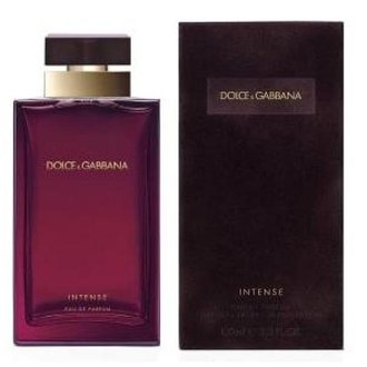 Купить Dolce & Gabbana Pour Femme Intense edp 100 ml. женский ( ТЕСТЕР ) в Украине
