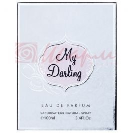 Купить Le Vogue My Darling edp 100 ml. женский в Украине