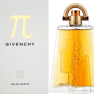 Купить Givenchy Pi edt 100 ml. мужской ( ТЕСТЕР ) в Украине