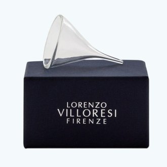 Купить Lorenzo Villoresi Blow Glass Funnel лійка для парфумерії унісекс в Украине