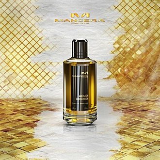 Купить Mancera Gold Aoud edp 120 ml. унисекс ( ТЕСТЕР ) в Украине