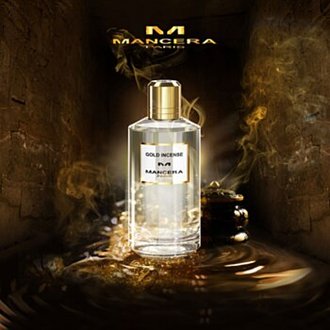 Купить Mancera Gold Incense edp 120 ml. унісекс в Украине