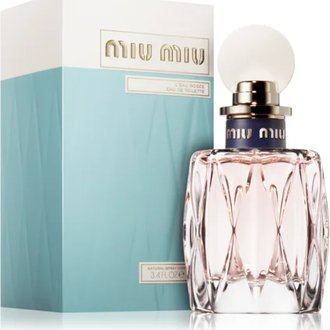 Купить Miu Miu L'Eau Rosee edt 100 ml. женский ( ТЕСТЕР ) ( БЕЗ УПАКОВКИ ) ( СТОК НЕДОЛИВ ) ( ОСТАТОК 95 % ) в Украине