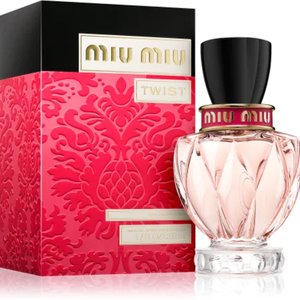 Купить Miu Miu Twist edp 100 ml. женский ( ТЕСТЕР ) в Украине
