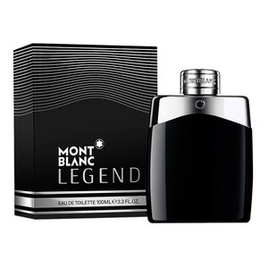 Купить Mont Blanc Legend edt 100 ml. чоловічий ( ТЕСТЕР ) в Украине