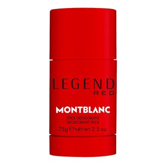 Купить Mont Blanc Legend Red deo-stick 75 ml. мужской в Украине