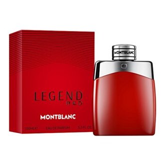 Купить Mont Blanc Legend Red edp 100 ml. чоловічий в Украине