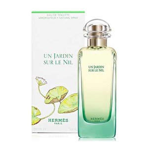 Купить Hermes Un Jardin Sur Le Nil edt 100 ml. унісекс ( ТЕСТЕР ) в Украине