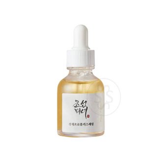 Купить Beauty of Joseon GlowSerum: Propolis + Niacinamide, Сироватка заспокійлива з прополісом та ніацинамідом  - 30 мл в Украине