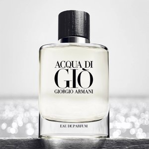 Купить Giorgio Armani Acqua di Gio Pour Homme edt 30 ml. чоловічий в Украине