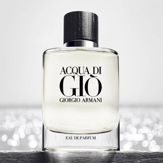 Купить Giorgio Armani Acqua di Gio Pour Homme edt 100 ml. мужской ( ТЕСТЕР ) в Украине