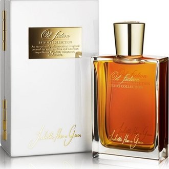 Купить Juliette Has A Gun Oil Fiction White edp 75 ml. женский в Украине