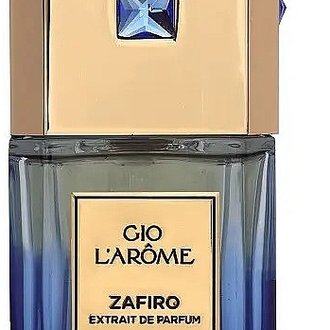 Купить Gio L'Arome Zafiro edp 10 ml. унісекс ( МІНІАТЮРА ) в Украине