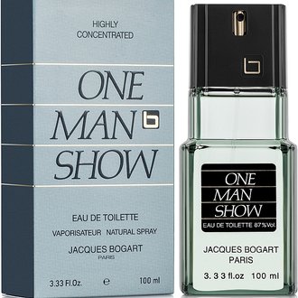 Купить Jacques Bogart One Man Show edt 100 ml. мужской ( ТЕСТЕР ) ( БЕЗ УПАКОВКИ ) ( СТОК НЕДОЛИВ ) ( ОСТАТОК 40 % ) в Украине