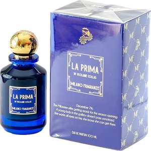 Купить Milano Fragranze La Prima edp 2 ml. унісекс ( ВІАЛКА ) в Украине