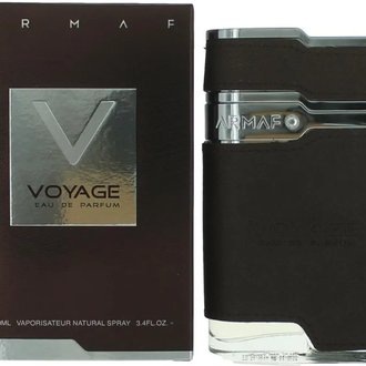 Купить Armaf Voyage edp 100 ml. чоловічий в Украине
