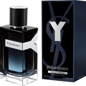 Купить Yves Saint Laurent Y Eau de Parfum edp 1,2 ml. чоловічий ( ВІАЛКА ) в Украине