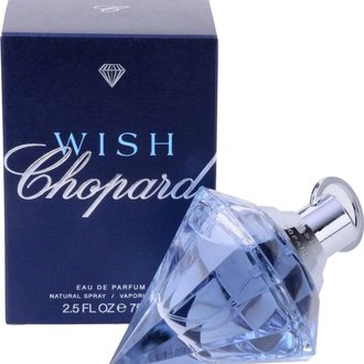 Купить Chopard Wish edp 75 ml. женский ( ТЕСТЕР ) в Украине