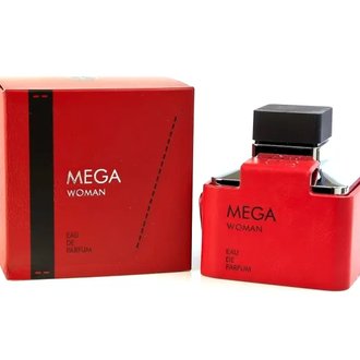 Купить Flavia Mega Woman edp 100 ml. женский ( ПРИМЯТ ) в Украине