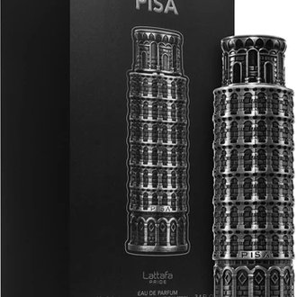 Купить Lattafa Pisa edp 100 ml. унісекс в Украине