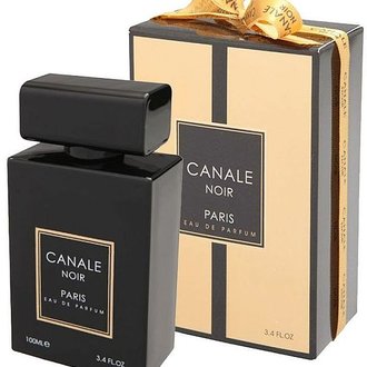 Купить Fragrance World Canale Noir edp 100 ml. жіночий в Украине