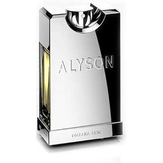 Купить Alyson Oldoini Black Violet edp 2,5 ml. женский ( парфюмированная ткань) в Украине