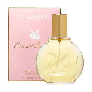 Купить Gloria Vanderbilt Classic edt 100 ml. женский ( ТЕСТЕР ) в Украине