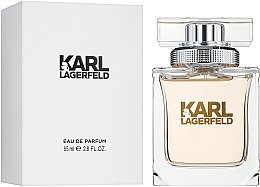 Купить Karl Lagerfeld Lagerfeld Femme edp 85 ml. женский ( ТЕСТЕР ) ( БЕЗ УПАКОВКИ ) ( СТОК НЕДОЛИВ ) ( ОСТАТОК 95 % ) в Украине