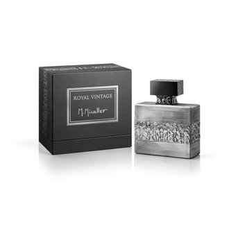 Купить M. Micallef Royal Vintage edp 30 ml. чоловічий в Украине