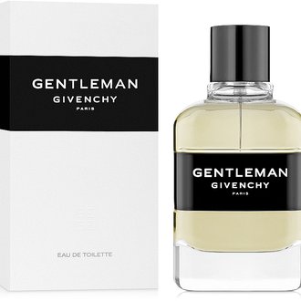 Купить Givenchy Gentlemen edt 1 ml. мужской vial в Украине