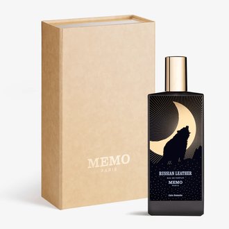Купить Memo Russian Leather edp 75 ml. унисекс ( ТЕСТЕР ) в Украине