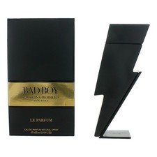 Купить Carolina Herrera Bad Boy Le Parfum edp 150 ml. чоловічий в Украине