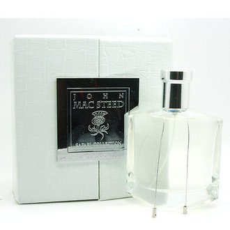 Купить John Mac Steed Safari White edt 100 ml. мужской ( ТЕСТЕР ) в Украине