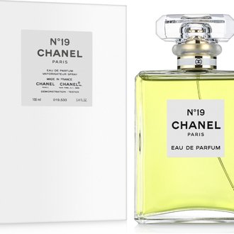 Купить Chanel №19 edp 100 ml. жіночий ( ТЕСТЕР ) в Украине