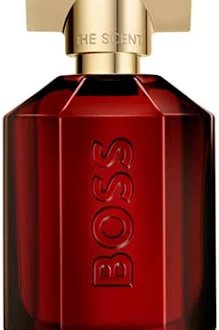 Купить Hugo Boss Boss The Scent Elixir For Her edp 50 ml. женский ( ТЕСТЕР ) в Украине