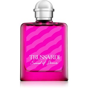 Купить Trussardi Sound of Donna edp 30 ml. жіночий в Украине