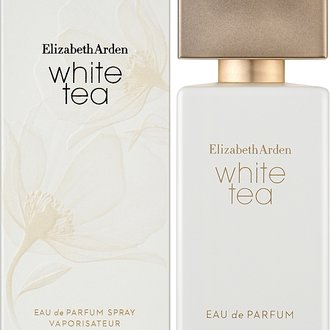 Купить Elizabeth Arden White Tea edp 50 ml. жіночий в Украине