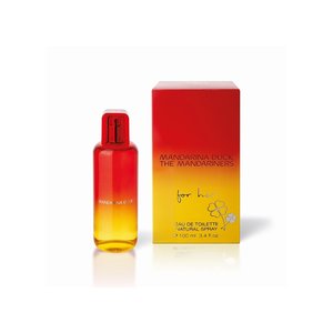 Купить Mandarina Duck The Mandariners For Her edt 100 ml. жіночий ( ТЕСТЕР ) в Украине