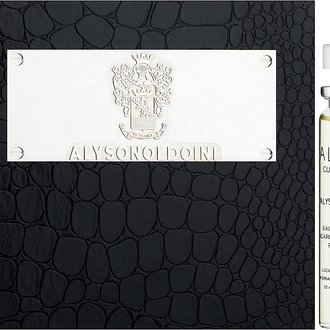 Купить Alyson Oldoini Cuir d'Encens edp 1,8 ml. мужской в Украине