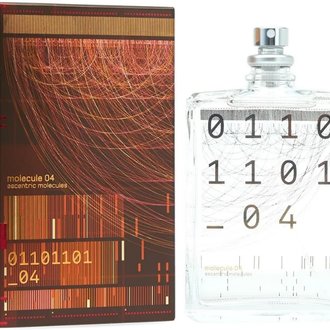 Купить Escentric Molecules Molecule 04 edt 100 ml. унисекс ( ТЕСТЕР ) ( БЕЗ ЦЕЛЛОФАНА ) ( СТОК НЕДОЛИВ ) ( ОСТАТОК 95 % ) в Украине