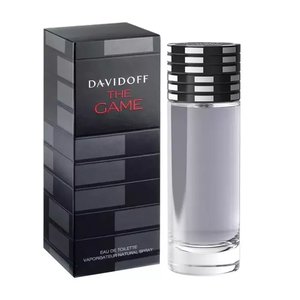 Купить Davidoff The Game edt 100 ml. чоловічий в Украине