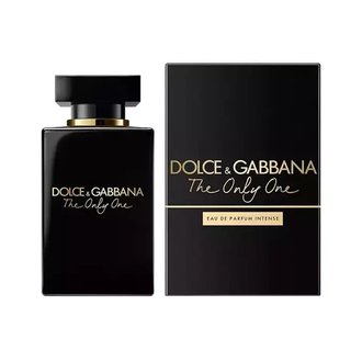 Купить Dolce & Gabbana The Only One Intense edp 50 ml. жіночий в Украине