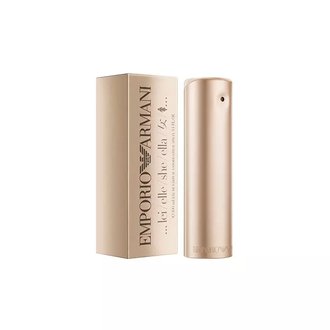 Купить Giorgio Armani Emporio Armani She edp 50 ml. женский в Украине