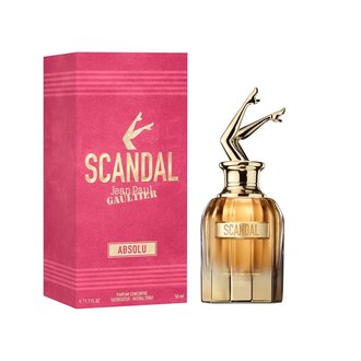 Купить Jean Paul Gaultier Scandal Absolu parf 30 ml. жіночий в Украине