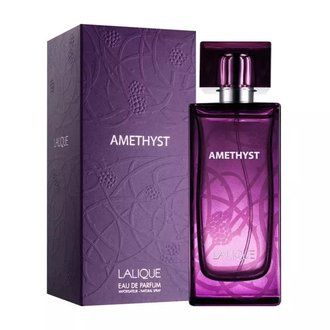 Купить Lalique Amethyst edp 50 ml. жіночий в Украине