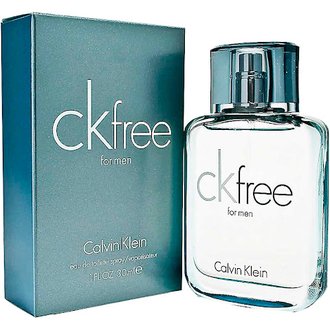 Купить Calvin Klein CK Free For Men edt 100 ml. мужской ( ТЕСТЕР ) в Украине