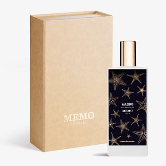 Купить Memo Vaadhoo edp 75 ml. унісекс в Украине