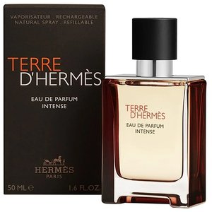 Купить Hermes Terre d`Hermes Intense edp 100 ml. чоловічий ( ТЕСТЕР ) в Украине