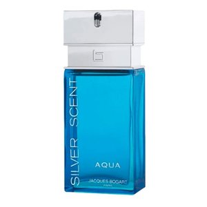 Купить Jacques Bogart Silver Scent Aqua edp 100 ml. чоловічий ( ТЕСТЕР ) в Украине